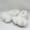 冬の足スリッパ.暖かくて軽い室内スリッパ.