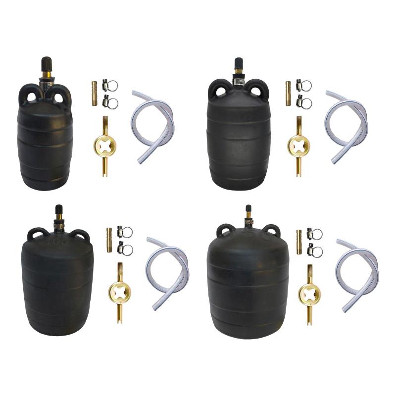 インフレータブルパイププラグ配管テストボール手動プールパイプ圧力テストプラグ配管工のための下水道都市下水道管