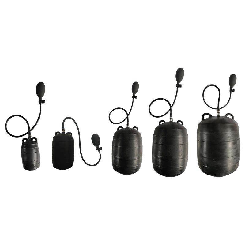 下水道テストプラグ インフレータブルパイププラグ 再利用可能 使いやすい配管ツール 家庭用 プロ仕様 ..