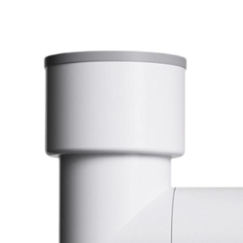 キッチンシンク排水管オーバーフロー防止シンク排水家庭用水道管シール