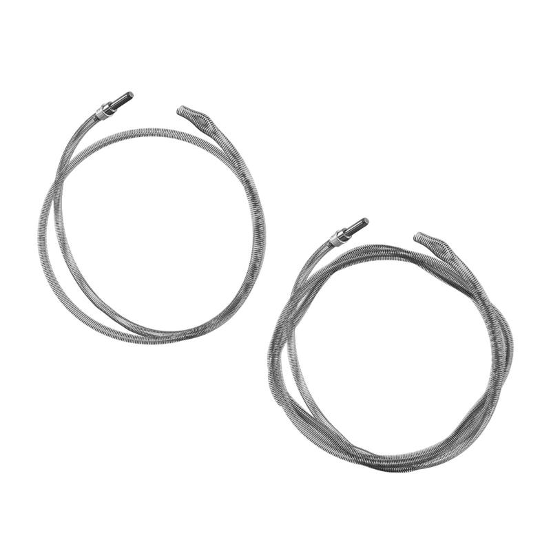 フレキシブル配管ドリルパイプクリーナー.詰まり除去.排水管オープナー.高効率洗浄.下水道用スプリング..