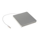 Ao / 用のUSB外付け / CDドライブバーナーブケース