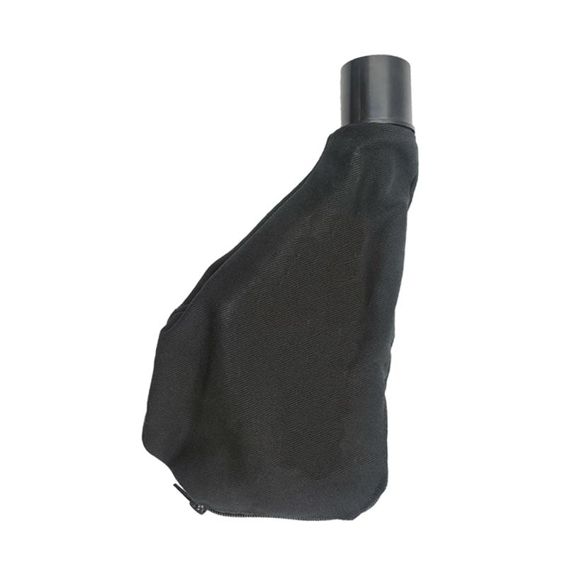 テーブルソー集塵機バッグ交換用耐久性のある軽量ソーダストビン