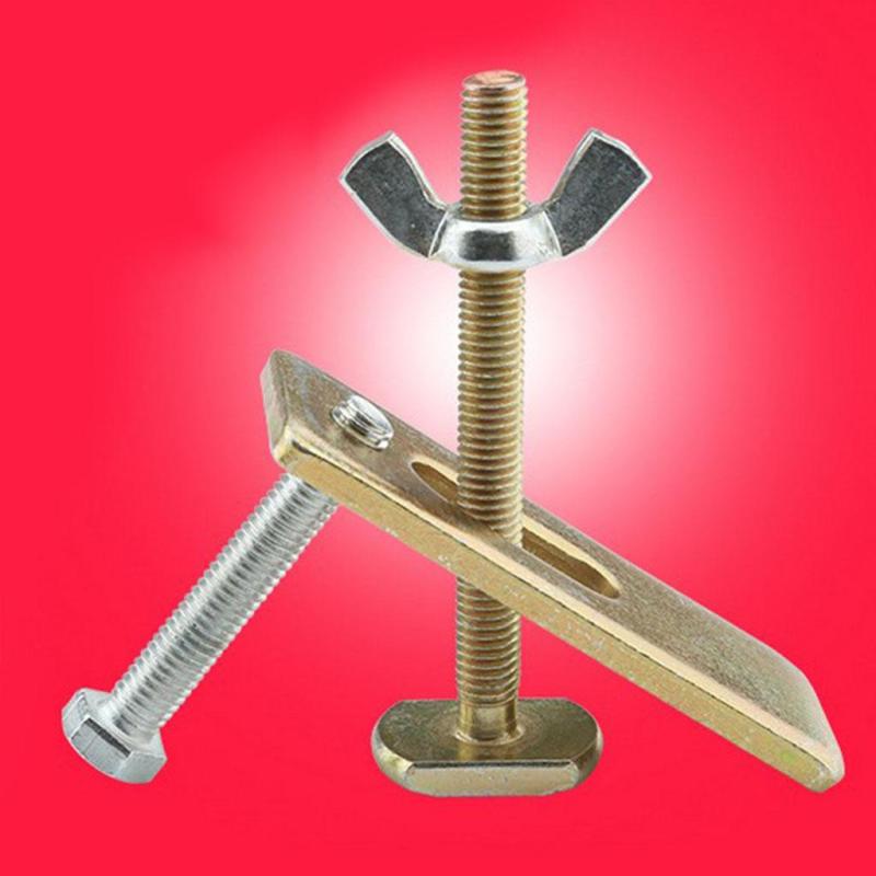 説明: 80mm / 100mmの厚くされた鋼鉄CNCのフライス彫刻彫刻機械圧力クランプ据え付け品の版のルーターTスロットのワークテーブル100％新しくて高品質彫刻機部品付属品サイズ：約8x3cm / 3.15x1.18インチ; 10x3cm / 3.94x1.18インチ材質：スチール パッケージに含まれるもの: 1×彫刻機プレスプレートご購入前のご案内 ● サイズについて：スタッフ間で測り方を統一していますが、実寸に1〜3cmの誤差がある場合がありますのでご了承ください。 ● 商品の色は、撮影時の光やモニターによって異なる場合がありますのでご注意ください。 ● 生地特性により匂いが感じられることがありますが、数日で気にならなくなります。 ● 他店舗と在庫を共有しているため、受注後に欠品となる場合があります。 ▼出荷前には全て検品を行っておりますが、万が一商品に不具合があった場合は、お問い合わせフォームよりご連絡くださいますようお願い申し上げます。営業日に対応いたしますのでご安心ください。80mm / 100mmの厚くされた鋼鉄CNCのフライス彫刻彫刻機械圧力クランプ据え付け品の版のルーターTスロットのワークテーブル100％新しくて高品質彫刻機部品付属品サイズ：約8x3cm / 3.15x1.18インチ; 10x3cm / 3.94x1.18インチ材質：スチール