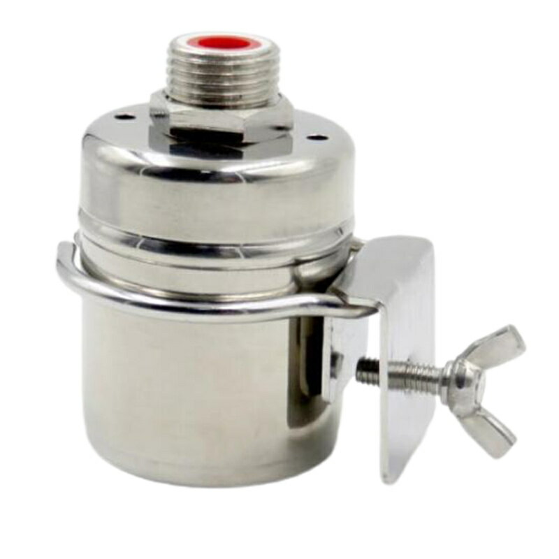 Wander 1/2 自動フローティングボールバルブフロートバルブコントローラー用