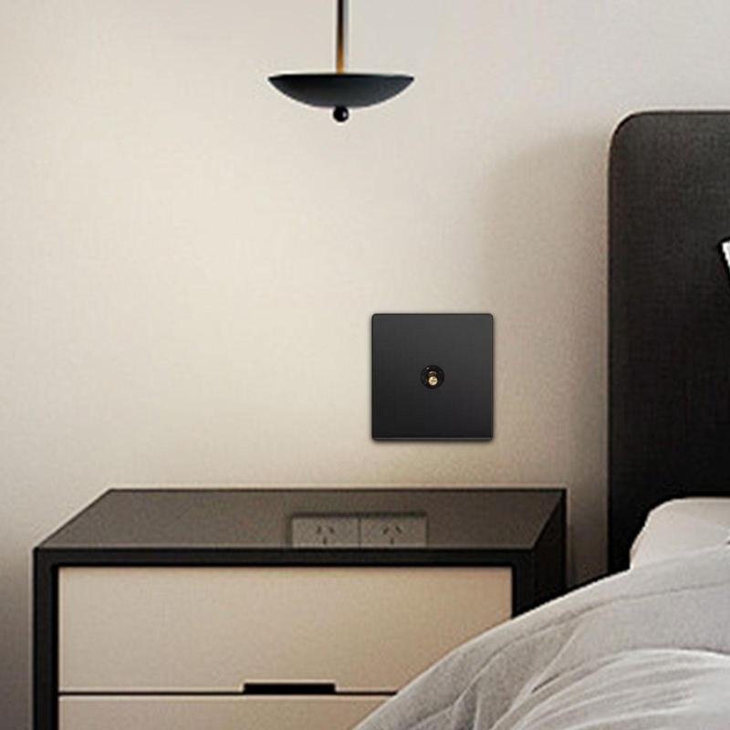 ホームライトスイッチトグルスイッチプレート用エレクトリックアウトレットホームレストラン