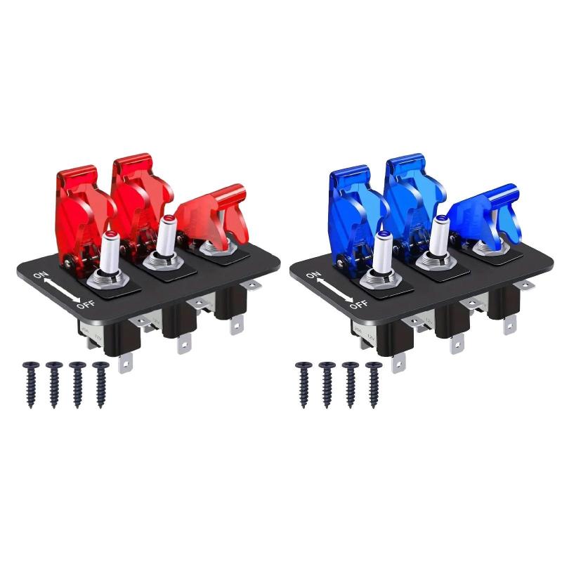 レースカースイッチパネル車両RVヨット船のヒントカウンター