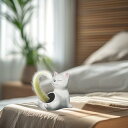 セラミック猫プランター漫画子猫フラワーポット屋内/屋外の玄関カフェ芝生本棚に最適なギフト装飾フラワーポット