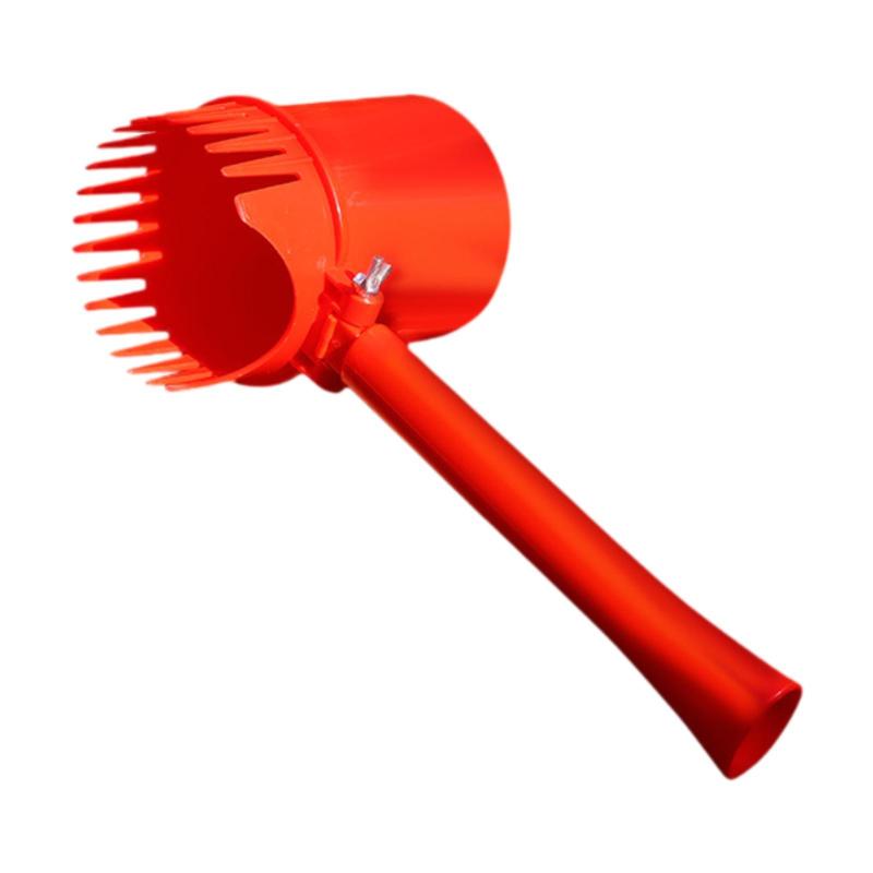 フルーツピッカー ベリーツール プロ仕様 農業アクセサリー 角度調節可能