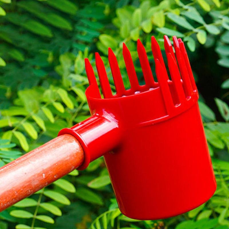 ナツメピッカー 頑丈 実用的 果樹園 農業 アクセサリー 果物