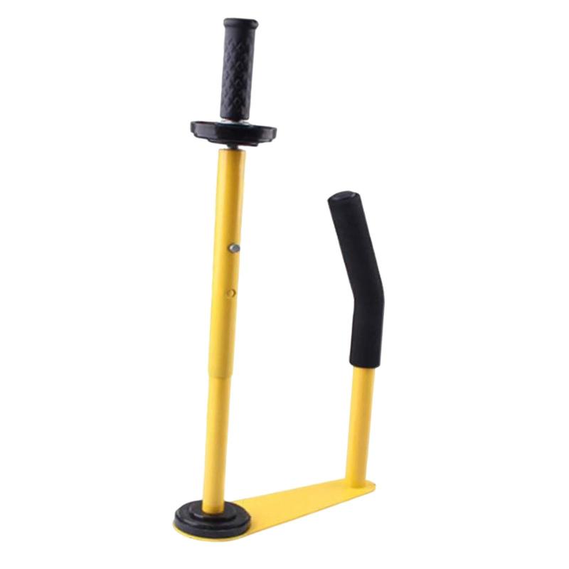 パレットストレッチフィルム包装機 手動ストレッチフィルムラップディスペンサー 軽量アクセサリー シ..