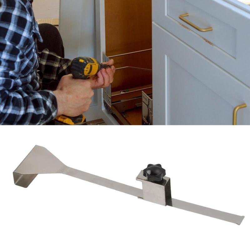 引き出しロケーター 簡単設置 プロ仕様多機能アクセサリーデバイス