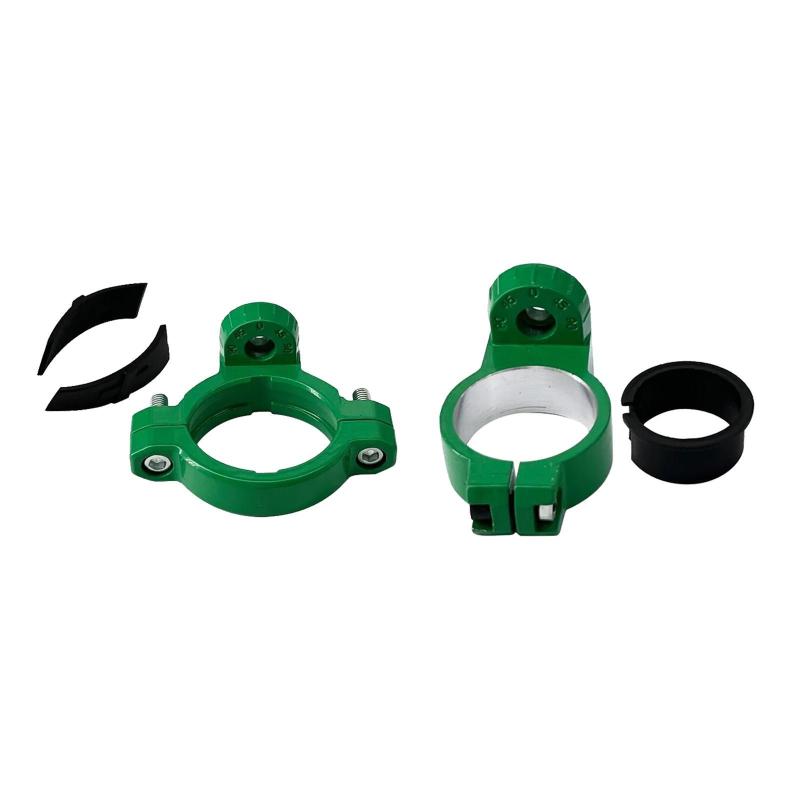 ドリルプレススタンドヘッドベンチクランプバイス木工用ドリルホルダー