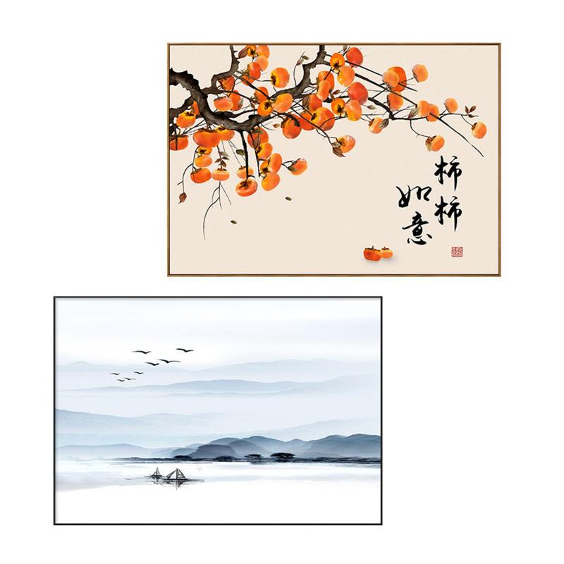 メーターカバー 装飾画 電気ボックスカウンターカバー ファッション 配電ボックスカウンターフレーム ..