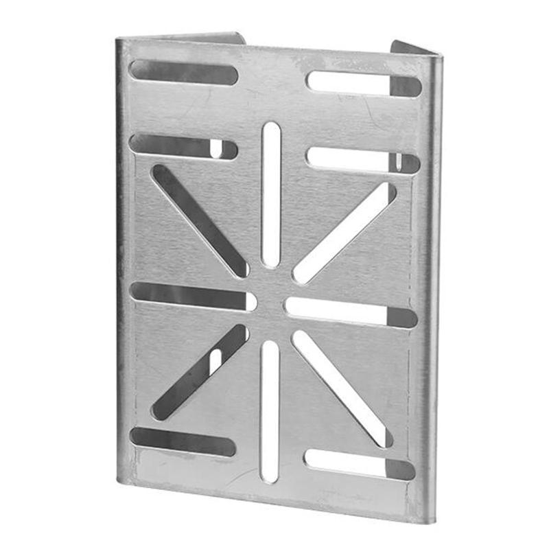 カメラポール取り付けブラケット