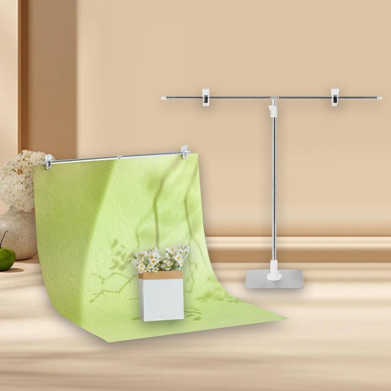 ポスタースタンド 軽量カードホルダー ポータブルプロモーションサイン