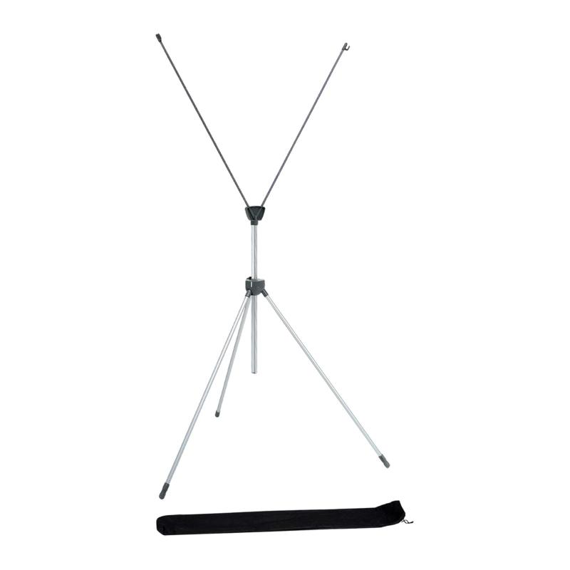 調節可能なサインスタンド バナーディスプレイラック 引き込み式ポスターボードスタンド ポスターホル..