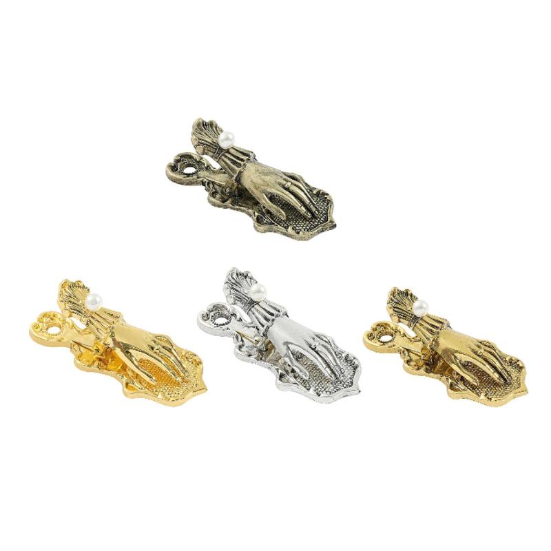 手形クリップページマーカー多機能ジャーナルクリップ学生用バインダー