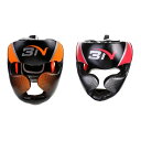 2xキックボクシングヘッドー無料ヘルメットMMAー(4)