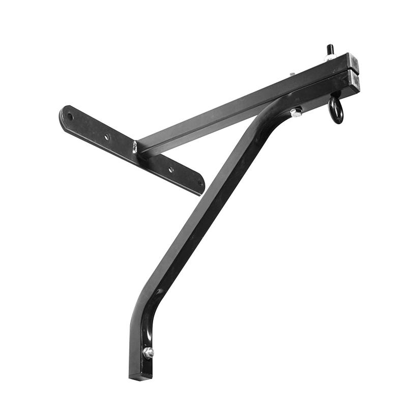 ヘビーバッグハンガー 頑丈なボクシングハンガーフック ムエタイ テコンドーのトレーニング用