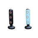 スタンディングパンチバッグパンチバッグポータブルホームフィットネス機器を簡単に膨らませるカンフーのためのヘビーバッグ