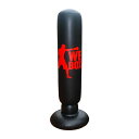 子供用インフレータブルパンチングバッグ 165cm パンチングコラム MMA ティーンズパーティーの記念品