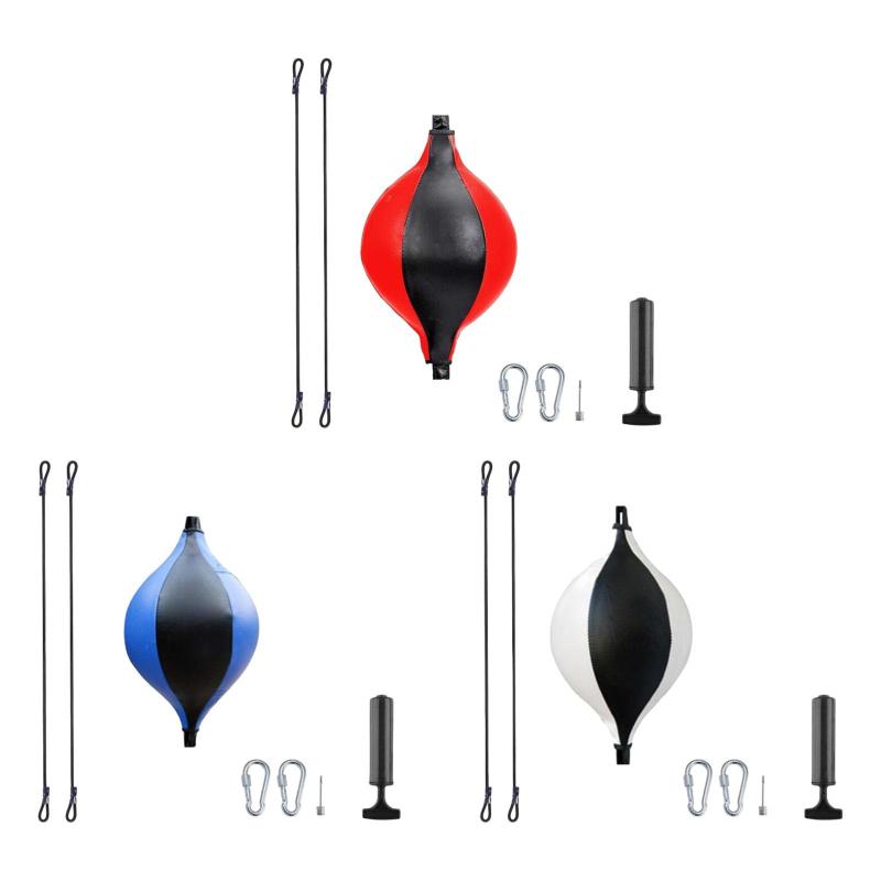 楽天市場】ウイニング パンチングボール ダブルエンドしずく型 SB