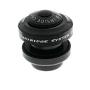 スレッドレス 自転車 バイク 外部 カップ ヘッドセット 30mm ヘッド チューブ 互換性 全2色