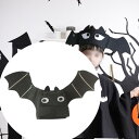 コウモリ帽子コスプレデコレーション面白い写真小道具ヘアアクセサリーハロウィン帽子