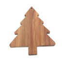 クリスマスツリーサービングボード クリスマスカッティングボード レストランクリスマスキッチン用