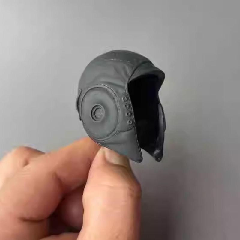 1:6スケールフィギュア帽子おもちゃモデルアクションフィギュアキャップ12インチアクションフィギュア用