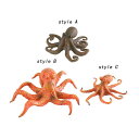 動物モデルフィギュアリアルなプレイセット動物置物子供のための認知子供のおもちゃパーティーの記念品