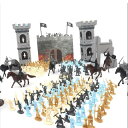 ミリタリートイセットDIYプレイセットビルディングトイビークルモデルプラスチックソルジャーフィギュアメンホームブキッズボーイズ