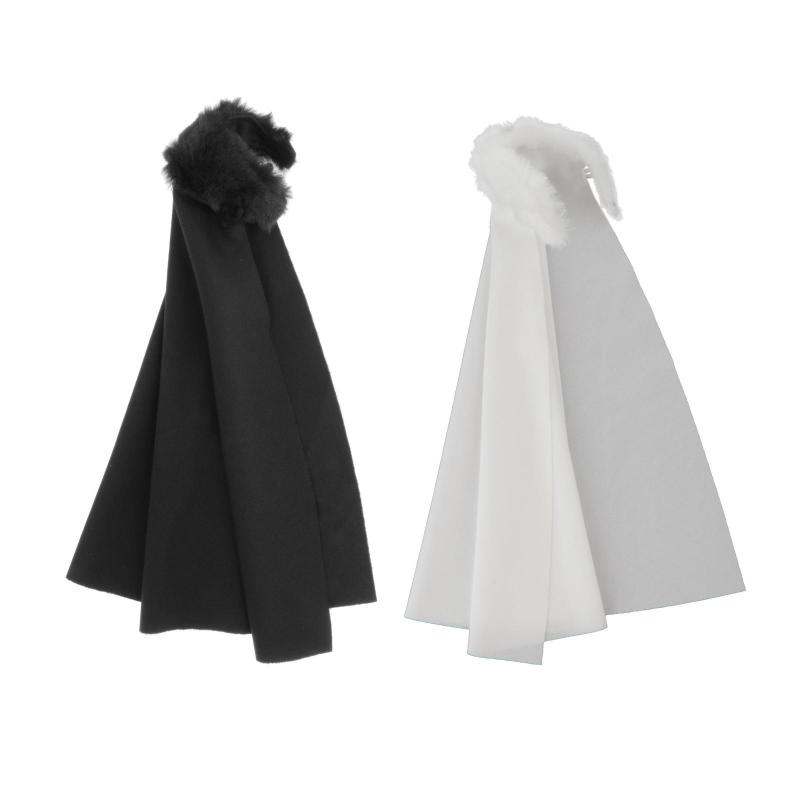 1/12スケールアクションフィギュア用衣装 ミニチュア服 ケープ 古代 クール メンズ レディース ドレスアップ ドール用 6インチ 男 女ボディ