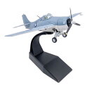 米国飛行機モデル 1/72 ディスプレイ スタンド 3D 合金戦闘機模型玩具家庭用
