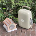 子供荷物のおもちゃ子供のスーツケースのおもちゃ子供旅行スーツケースボックスプラスチックローリングスーツケース収納ボックスごっこ遊びおもちゃ子供のスーツケースのお...