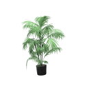 グリーンプラント ウォールステッカー 鉢植え ウォールデカール アクセサリー 多機能 壁飾り リビングルーム アパート トイレ用