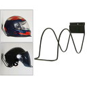 Soporterobusto Para Casco De Motocicleta エスタンテ デ エキシビション エスタブル