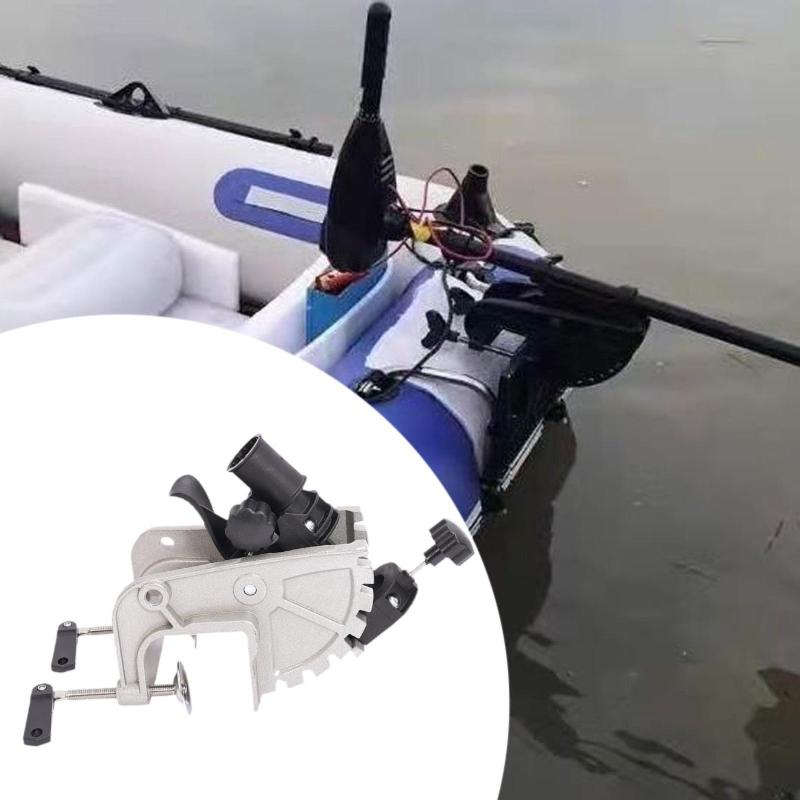 アルミ製補助船外機ブラケット Amazon.co.jp: 船外機ブラケット エンジン補機 (アルミ製) : 車＆バイク
