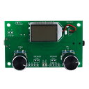 ステレオFMラシーバーモジュール DL FMラジオ受信機モジュール