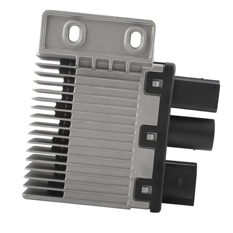 フォルクスワーゲントランスポーターT5 03-10-のためのファンコントロールモジュールの交換