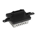 Heater Blower Motor Resistor に適用 3008 2009-2016