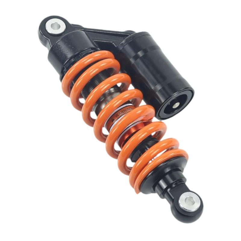 オートバイサスペンションショックアブソーバースペアパーツアクセサリーユーティリティユニバーサル