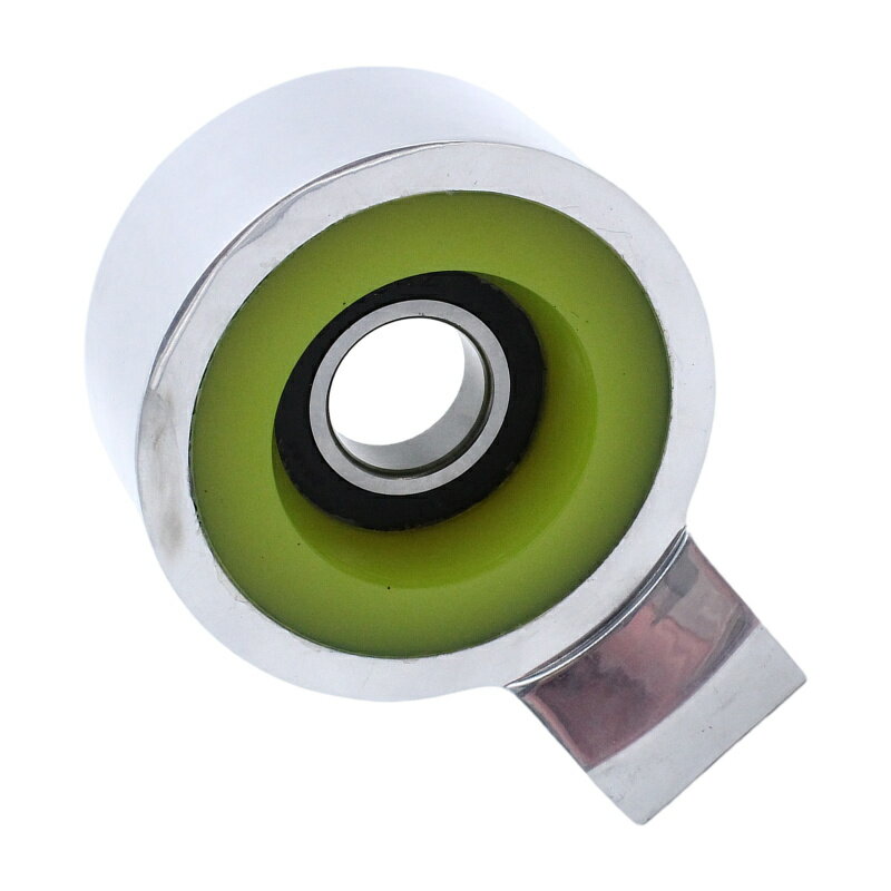 耐久性の高いキャリアベアリングアルミ車部品シボレーインパラ用の耐久性