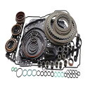 シボレー用 6 スピード 6T40E 6T45E 6T50E トランスミッション オーバーホール リビルド