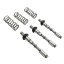 3 個の圧力レギュレーターボア修理キット 6L8-vl-pr3 6L45 6L50 6L80 用