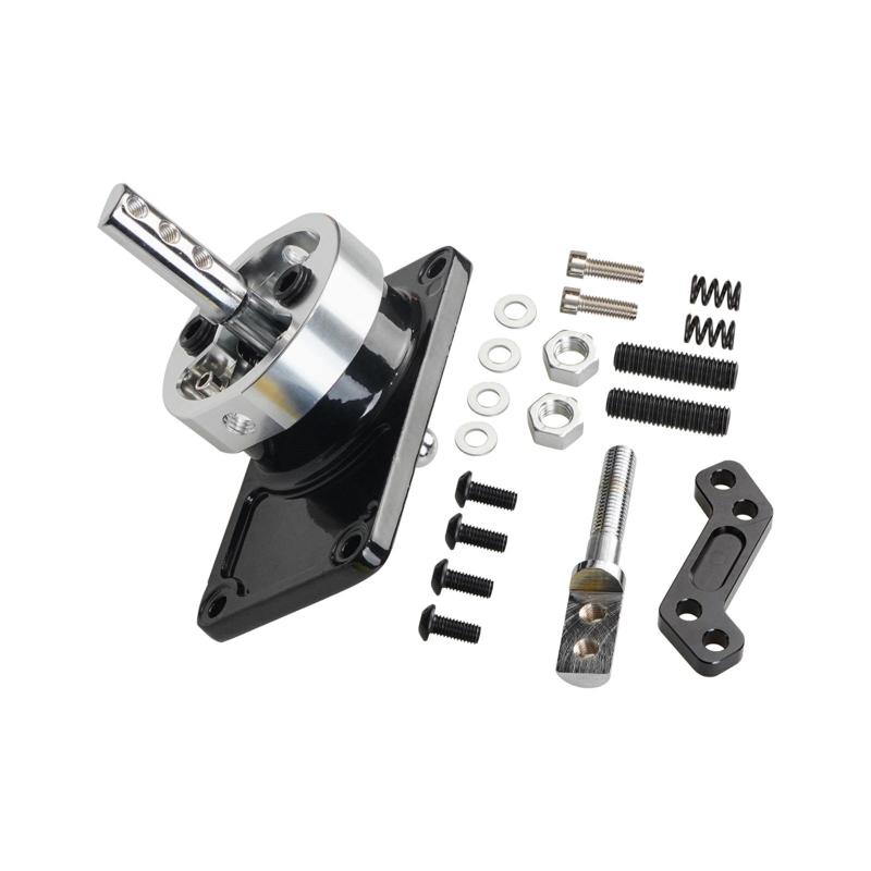 短焦点シフター T5 アクセサリー用アルミニウム合金を交換