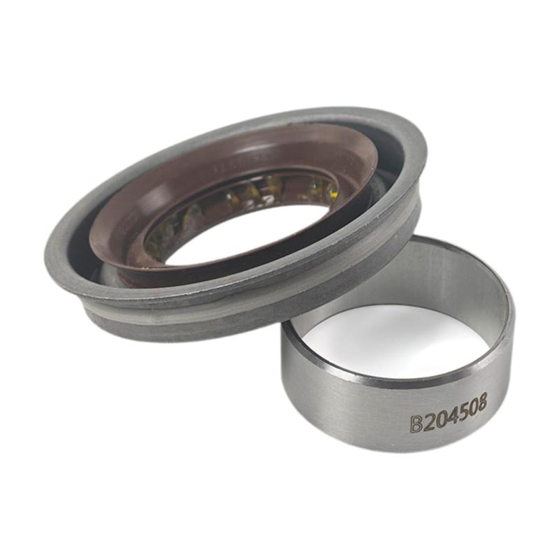 リンカーン6F35 2009-2016の車軸シールとケースブッシングメンテナンス