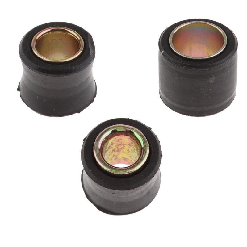 モーターサイクル用10mm&12mm&14mmリアショックアブソーバーアッパーロアブッシング