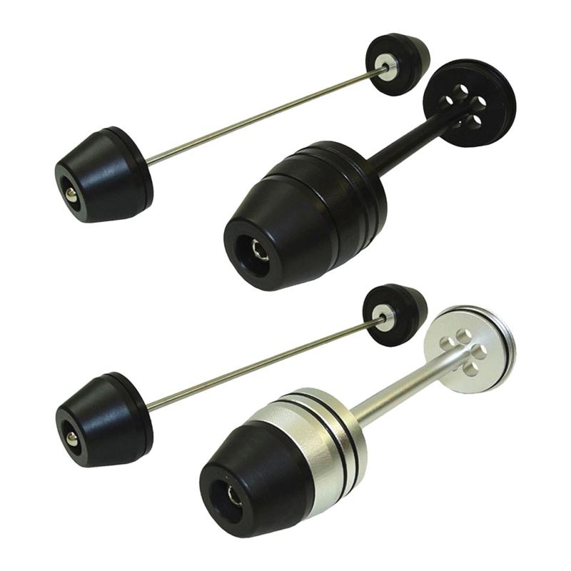 アクスルスライダーホイールースライダーキャップパッドはR N20139に適合